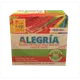 Pintura en Polvo VP Alegría 1.6 Kg
